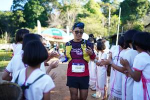 BIB: 2360
                            <button type="button" onclick="openModal(18992432)" class="btn btn-primary btn-sm float-right btn-popup" data-toggle="modal" data-target=".modal-high-quality">
                        <i class="fas fa-shopping-cart"></i> Add to Cart
                    </button>
                                            <button type="button" onclick="isThisMe(18992432, true)" class="btn btn-success btn-sm float-right btn-popup btn-isme hidden" data-toggle="tooltip" data-placement="bottom" title="นี่คือรูปของคุณใช่ไหม คลิกที่นี่เพื่อเอาเข้าอัลบั้ม">
                        <i class="fas fa-plus"></i> Add to album
                    </button>
                    <button type="button" onclick="isThisMe(18992432, false)" class="btn btn-warning btn-sm float-right btn-popup btn-isnotme hidden">
                        <i class="fas fa-ban"></i> Remove from album
                    </button>